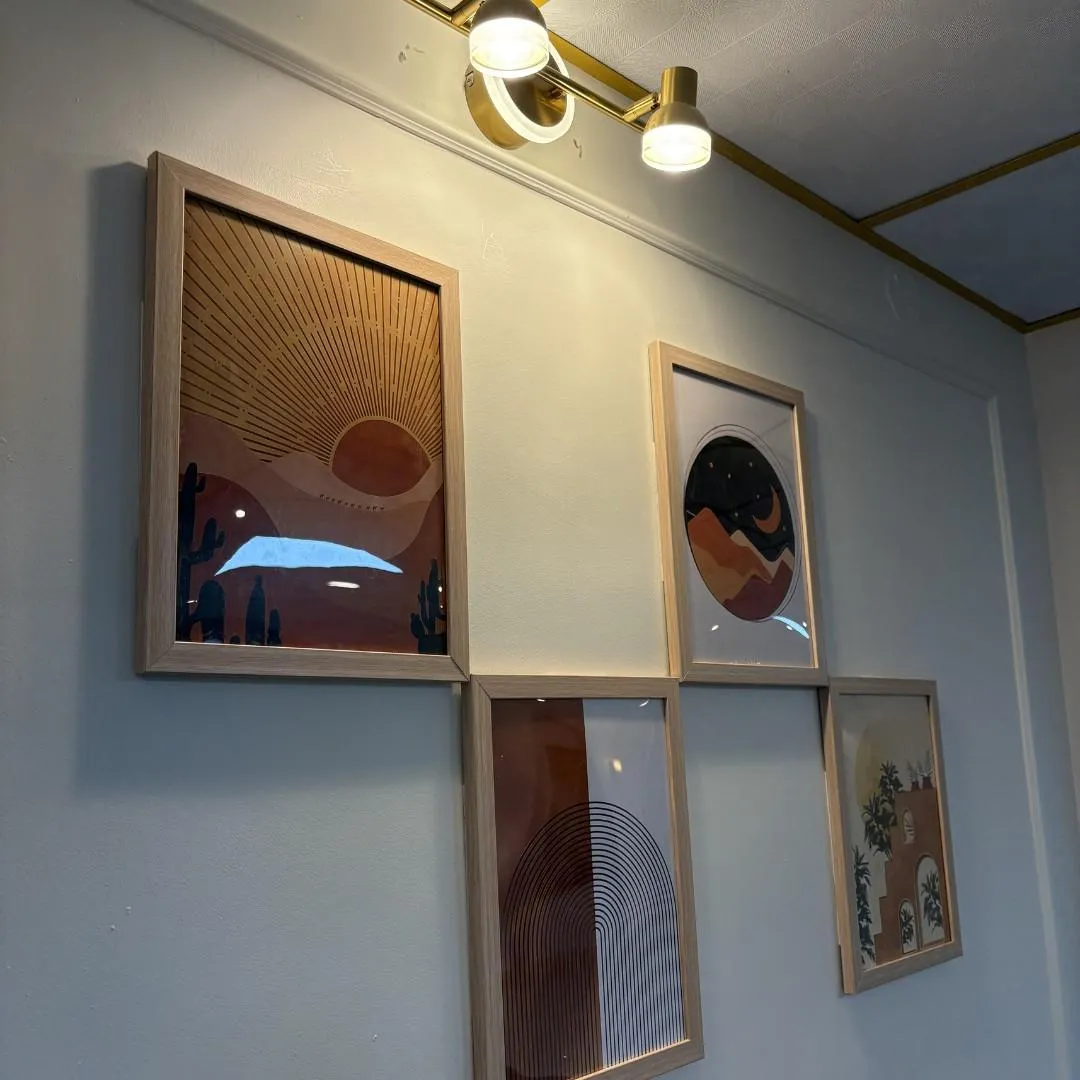 Memoliya Aesthetic Ambiance